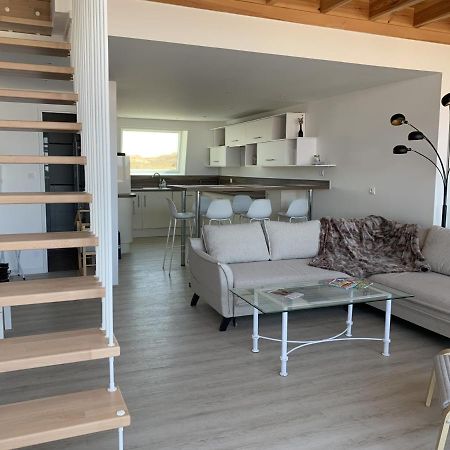 Fort-Mahon-Plage: Duplex 2 Chambres, Parking, Balcon, Plage A Proximite - Fr-1-482-86 Exterior foto