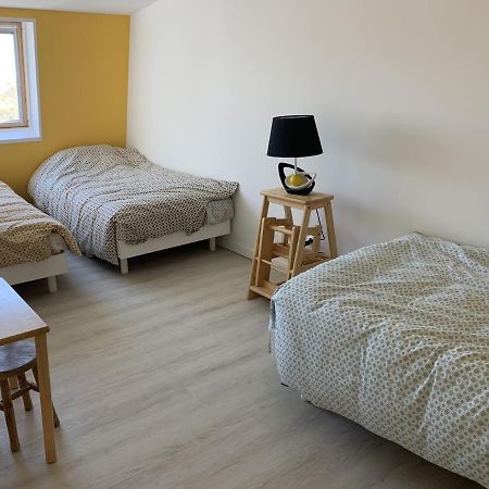 Fort-Mahon-Plage: Duplex 2 Chambres, Parking, Balcon, Plage A Proximite - Fr-1-482-86 Exterior foto