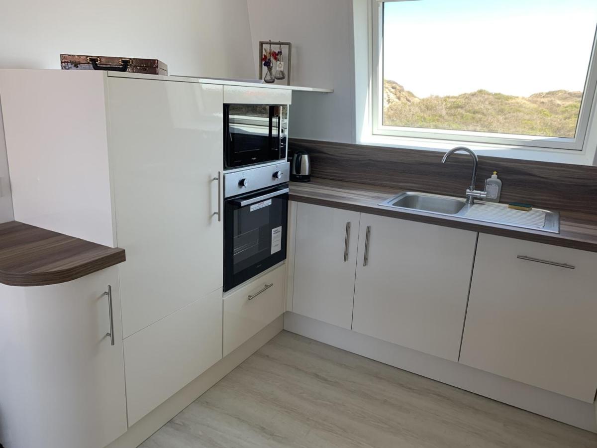 Fort-Mahon-Plage: Duplex 2 Chambres, Parking, Balcon, Plage A Proximite - Fr-1-482-86 Exterior foto