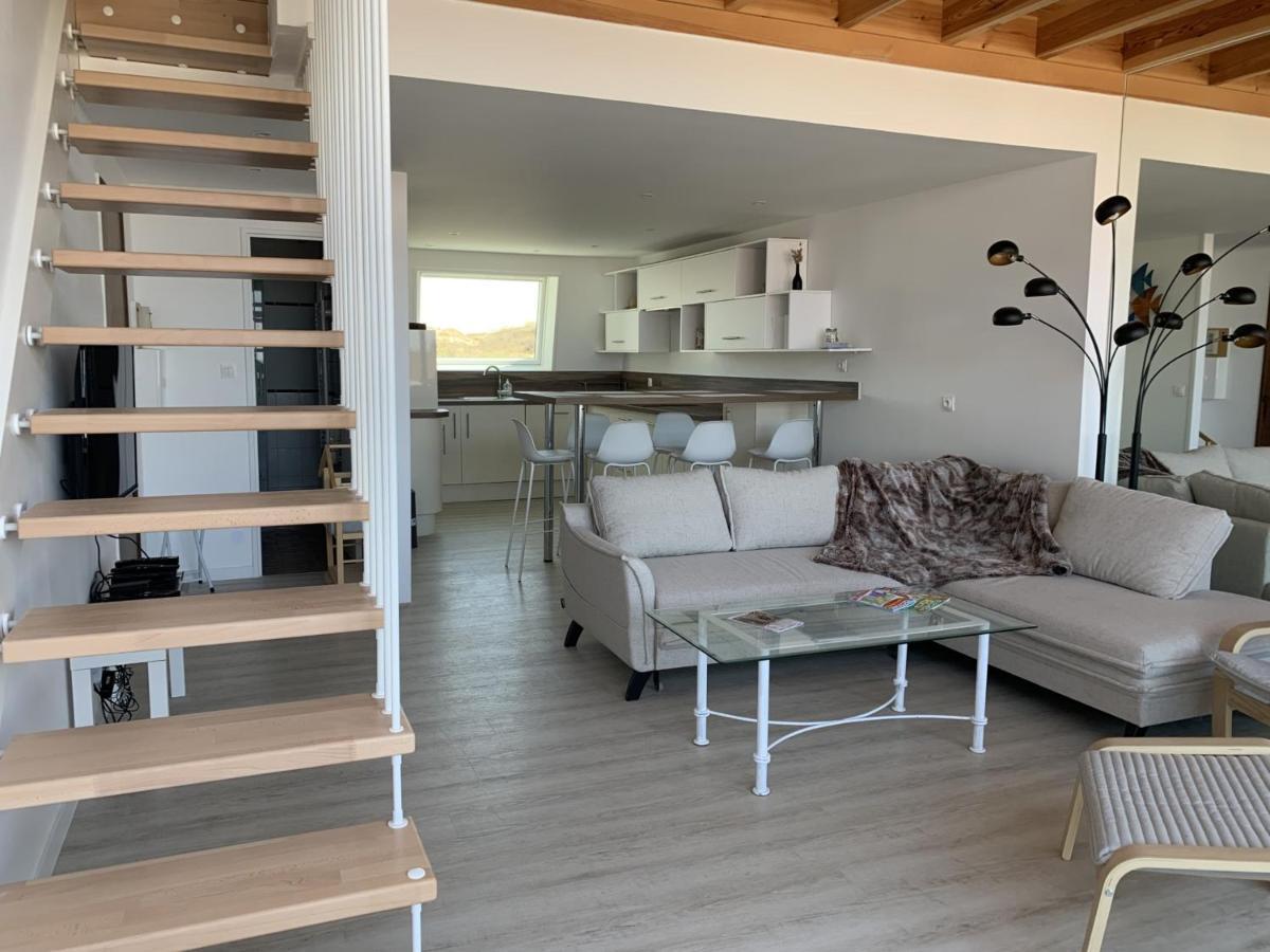 Fort-Mahon-Plage: Duplex 2 Chambres, Parking, Balcon, Plage A Proximite - Fr-1-482-86 Exterior foto