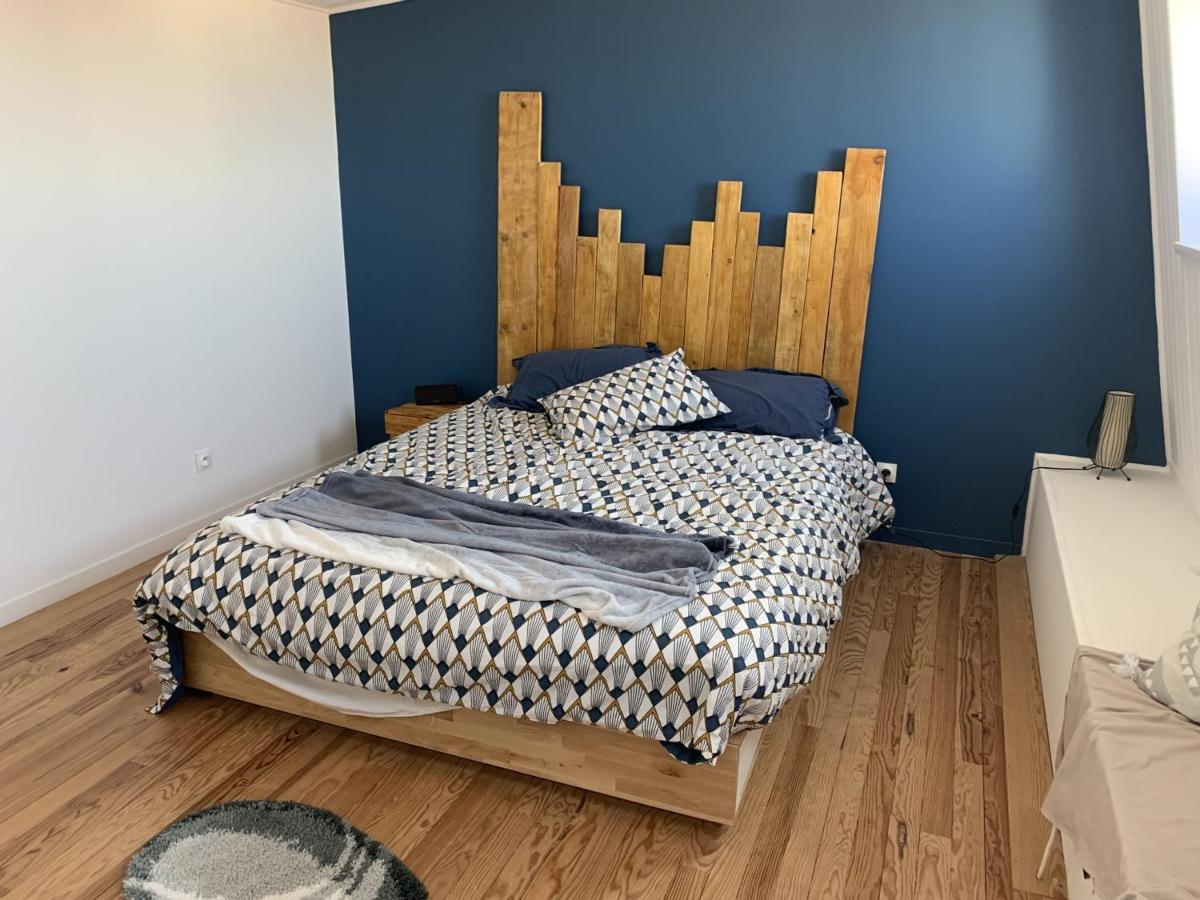 Fort-Mahon-Plage: Duplex 2 Chambres, Parking, Balcon, Plage A Proximite - Fr-1-482-86 Exterior foto